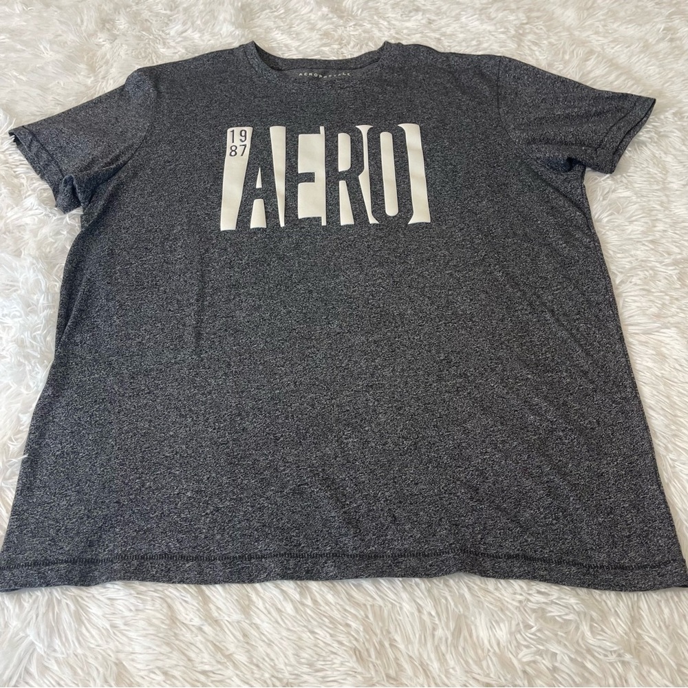 AEROPOSTALE T-SHIRT. SIZE XL, LIKE NEW